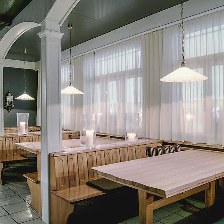 Boutique Hotel Moosegg Emmenmatt Екстер'єр фото