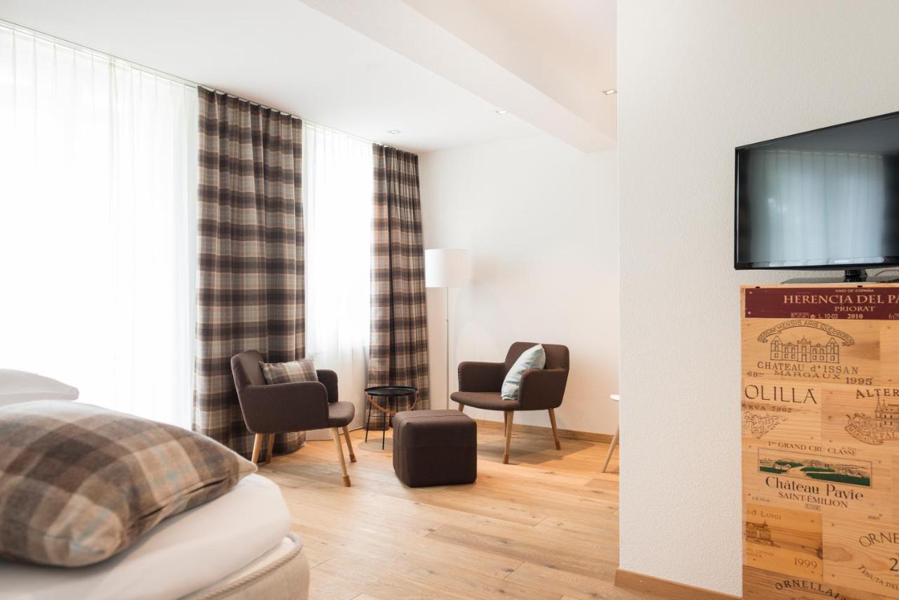 Boutique Hotel Moosegg Emmenmatt Екстер'єр фото