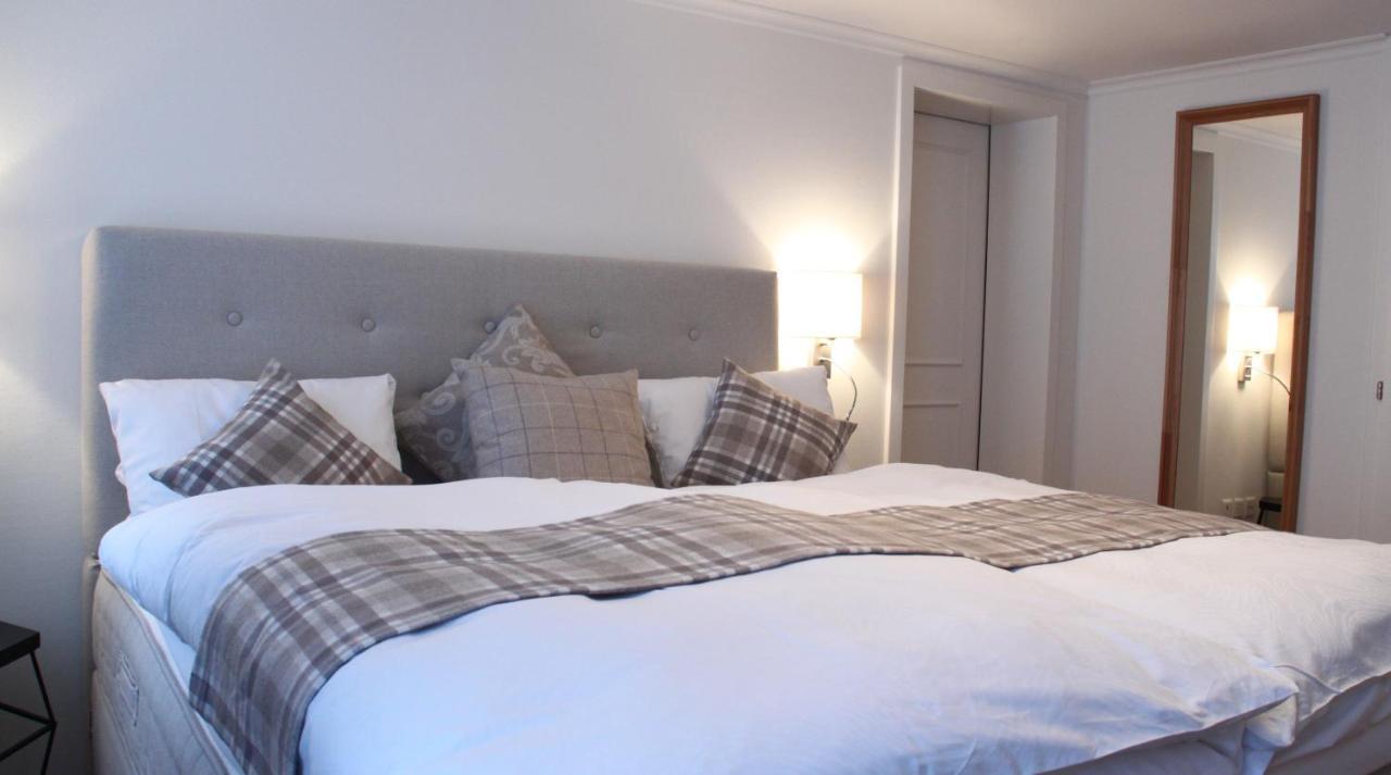 Boutique Hotel Moosegg Emmenmatt Екстер'єр фото