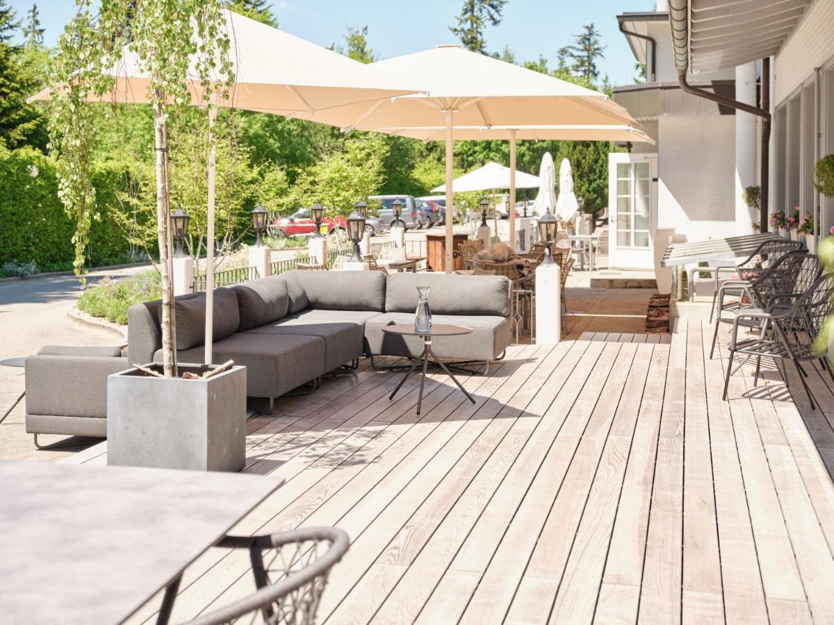 Boutique Hotel Moosegg Emmenmatt Екстер'єр фото