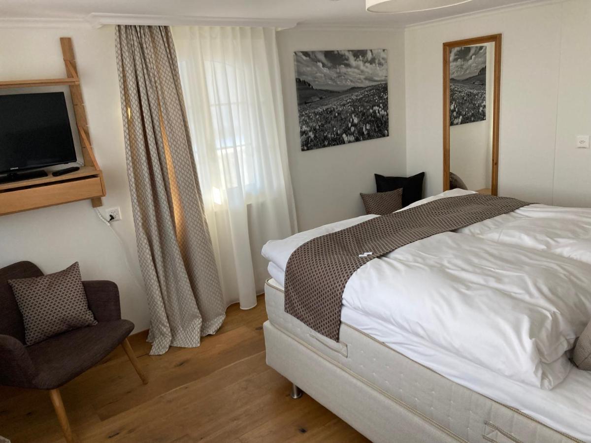 Boutique Hotel Moosegg Emmenmatt Екстер'єр фото
