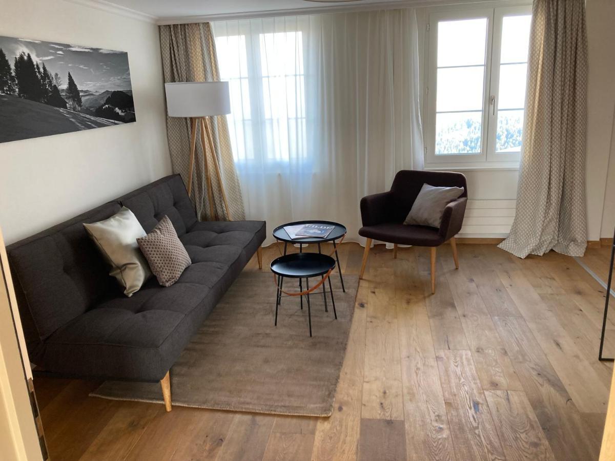 Boutique Hotel Moosegg Emmenmatt Екстер'єр фото