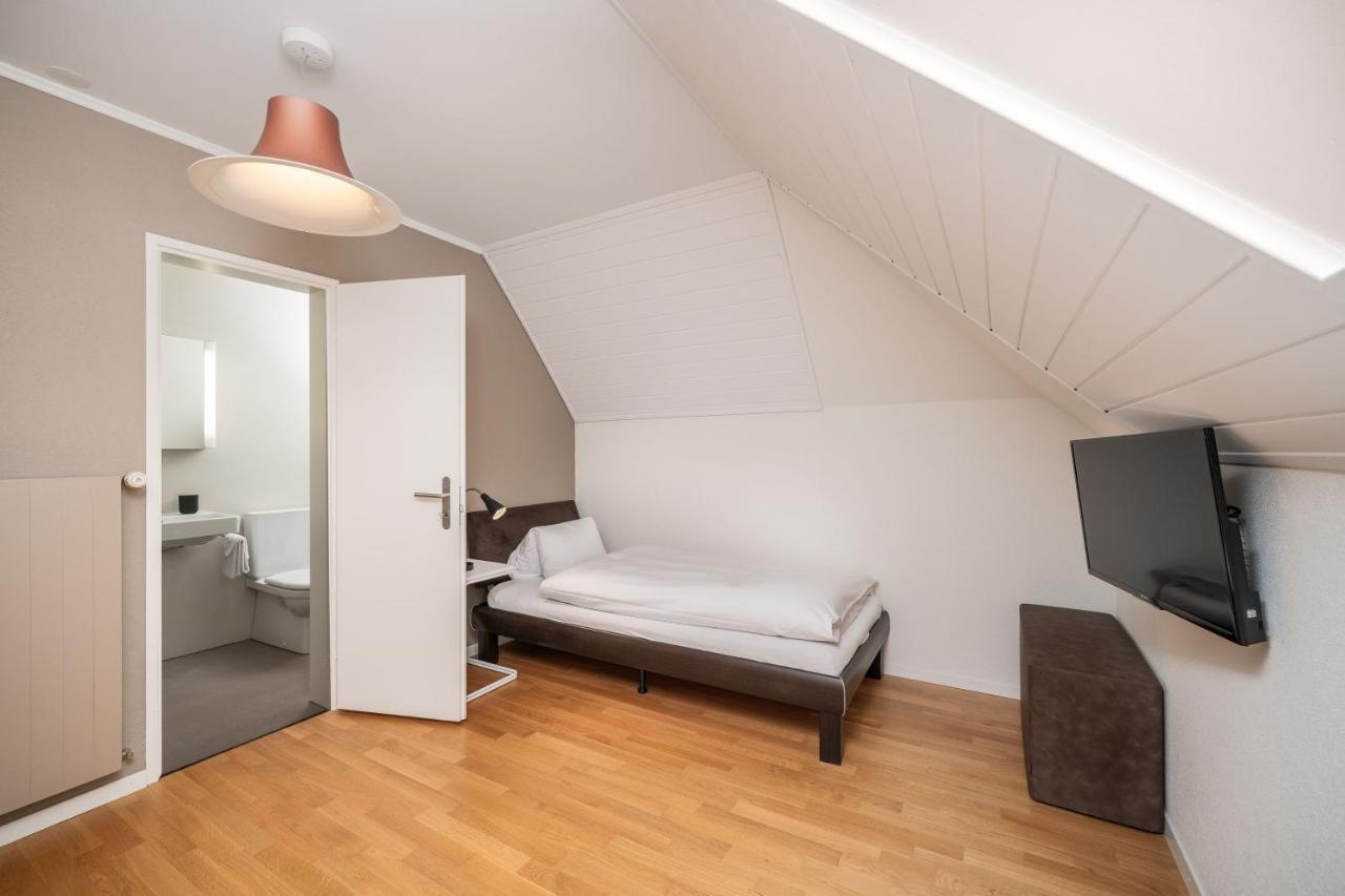 Boutique Hotel Moosegg Emmenmatt Екстер'єр фото