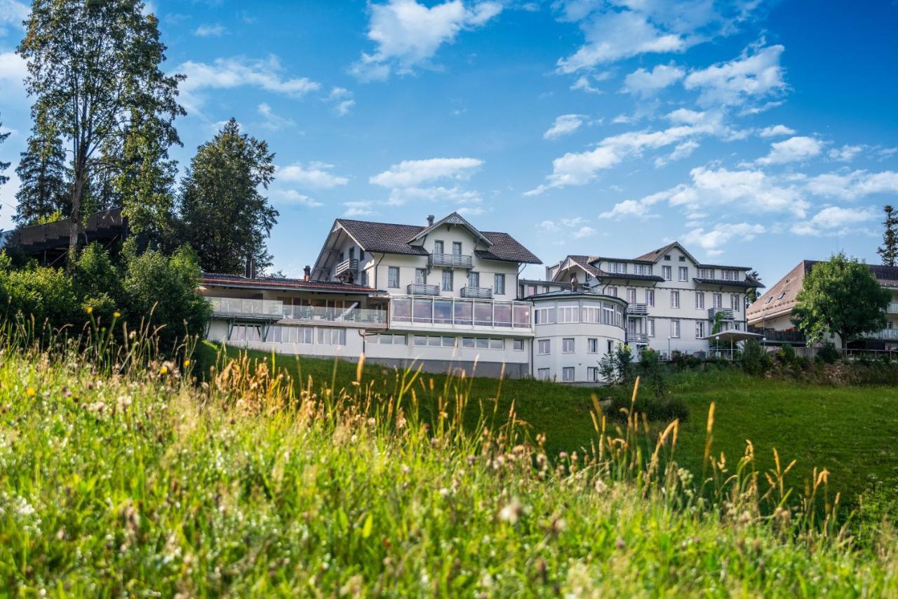 Boutique Hotel Moosegg Emmenmatt Екстер'єр фото