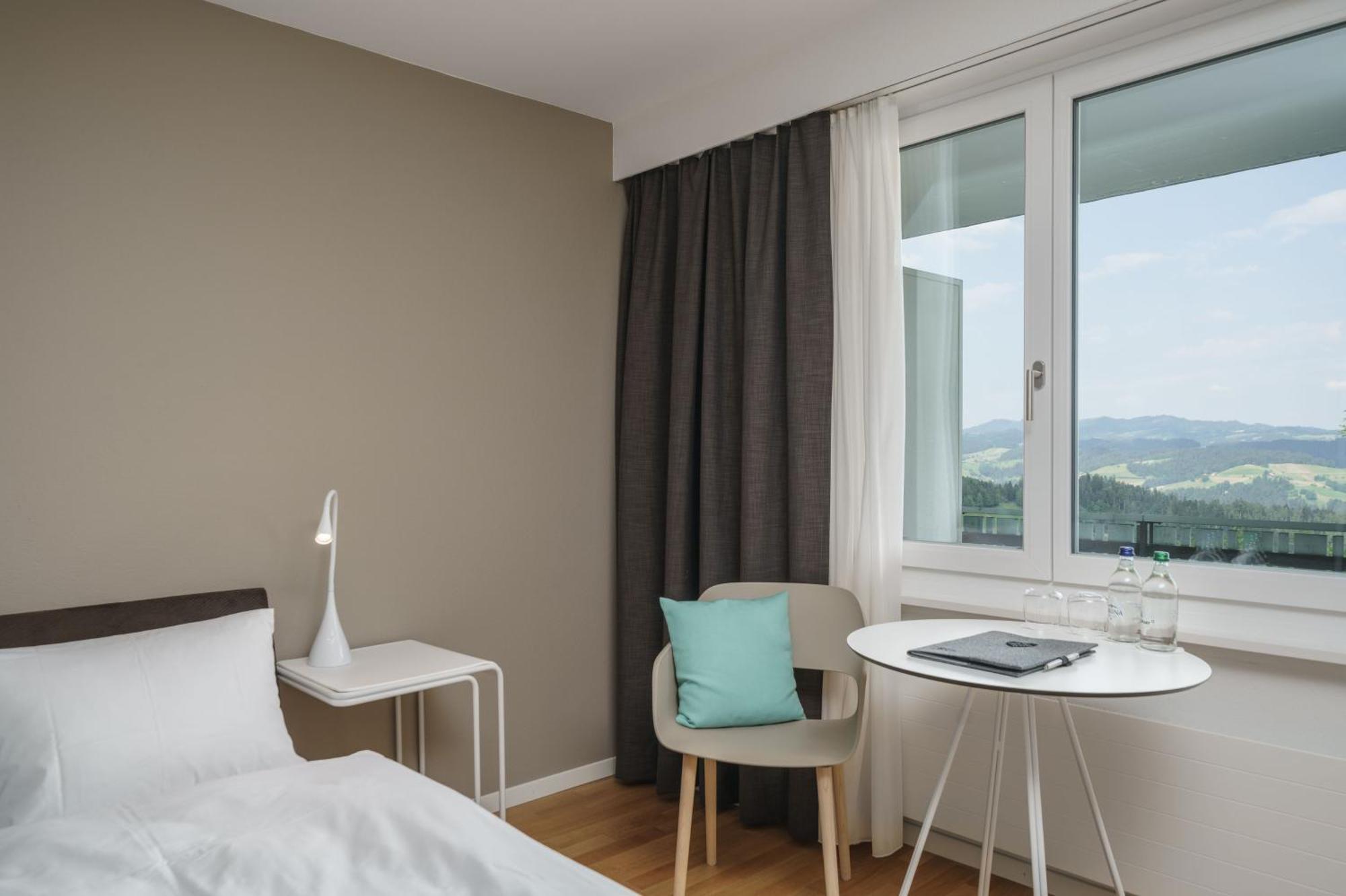 Boutique Hotel Moosegg Emmenmatt Екстер'єр фото