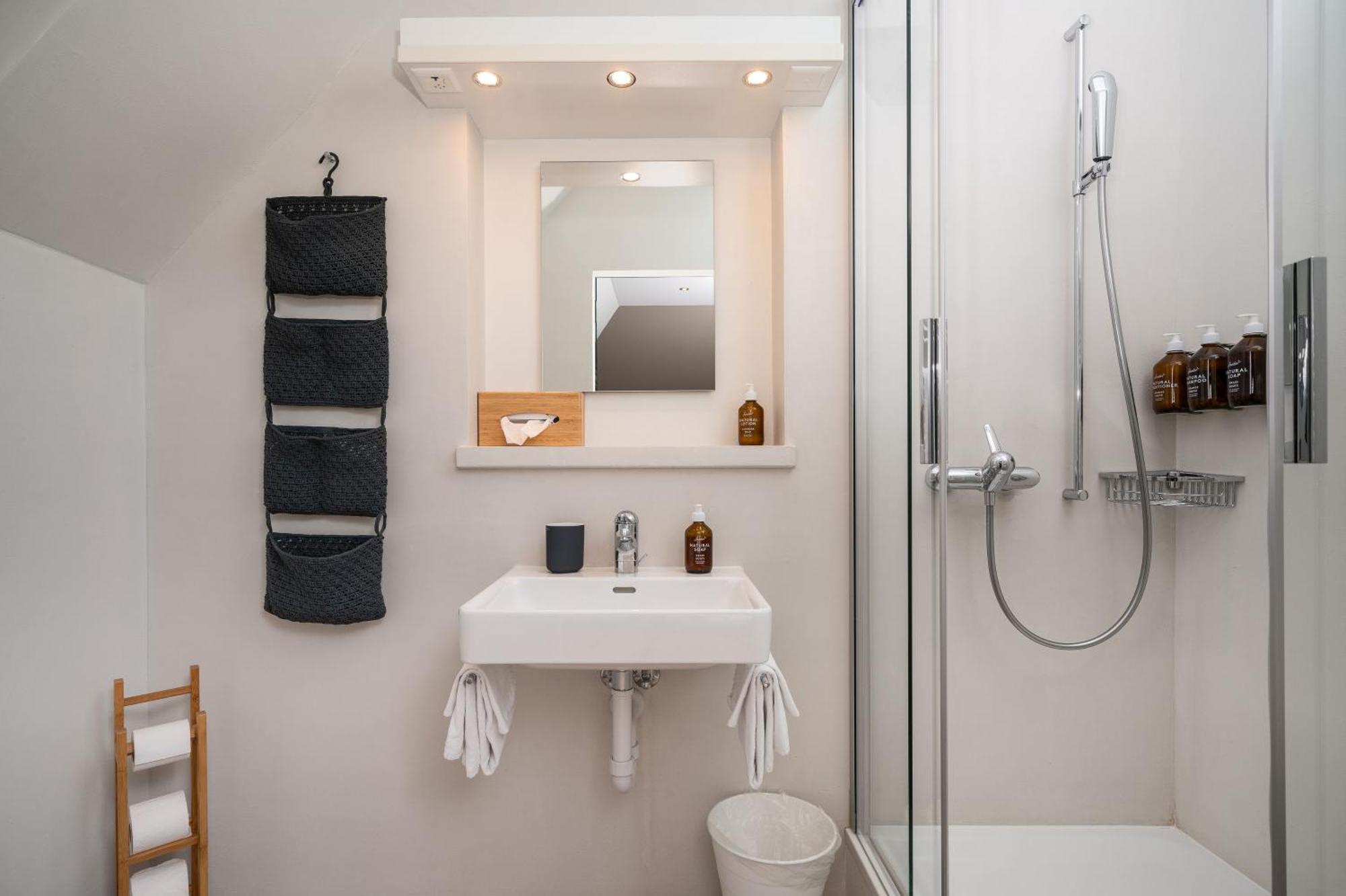 Boutique Hotel Moosegg Emmenmatt Екстер'єр фото