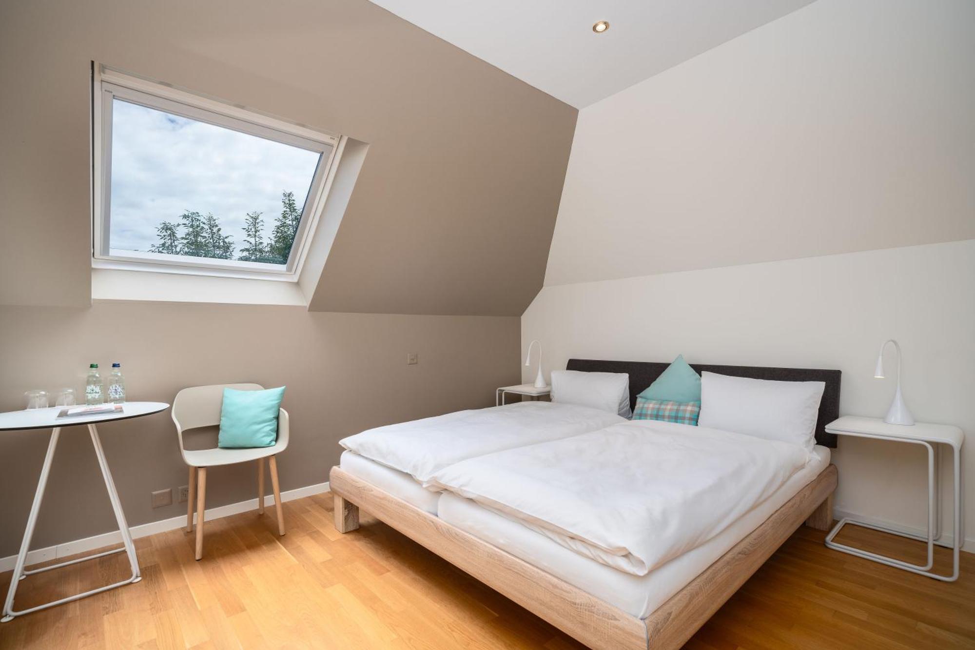 Boutique Hotel Moosegg Emmenmatt Екстер'єр фото