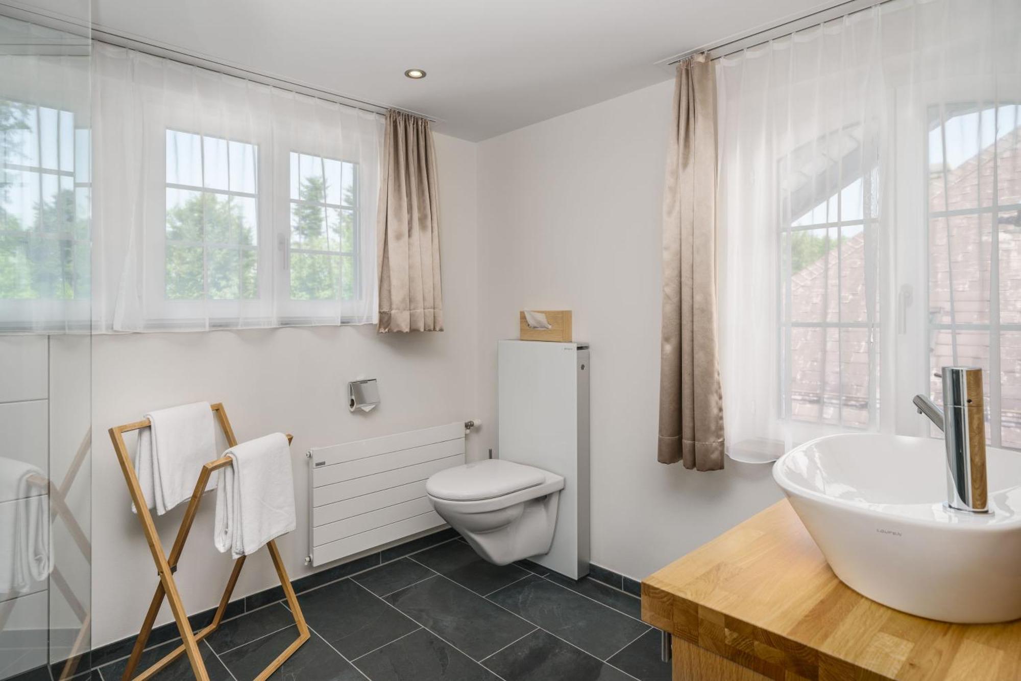 Boutique Hotel Moosegg Emmenmatt Екстер'єр фото