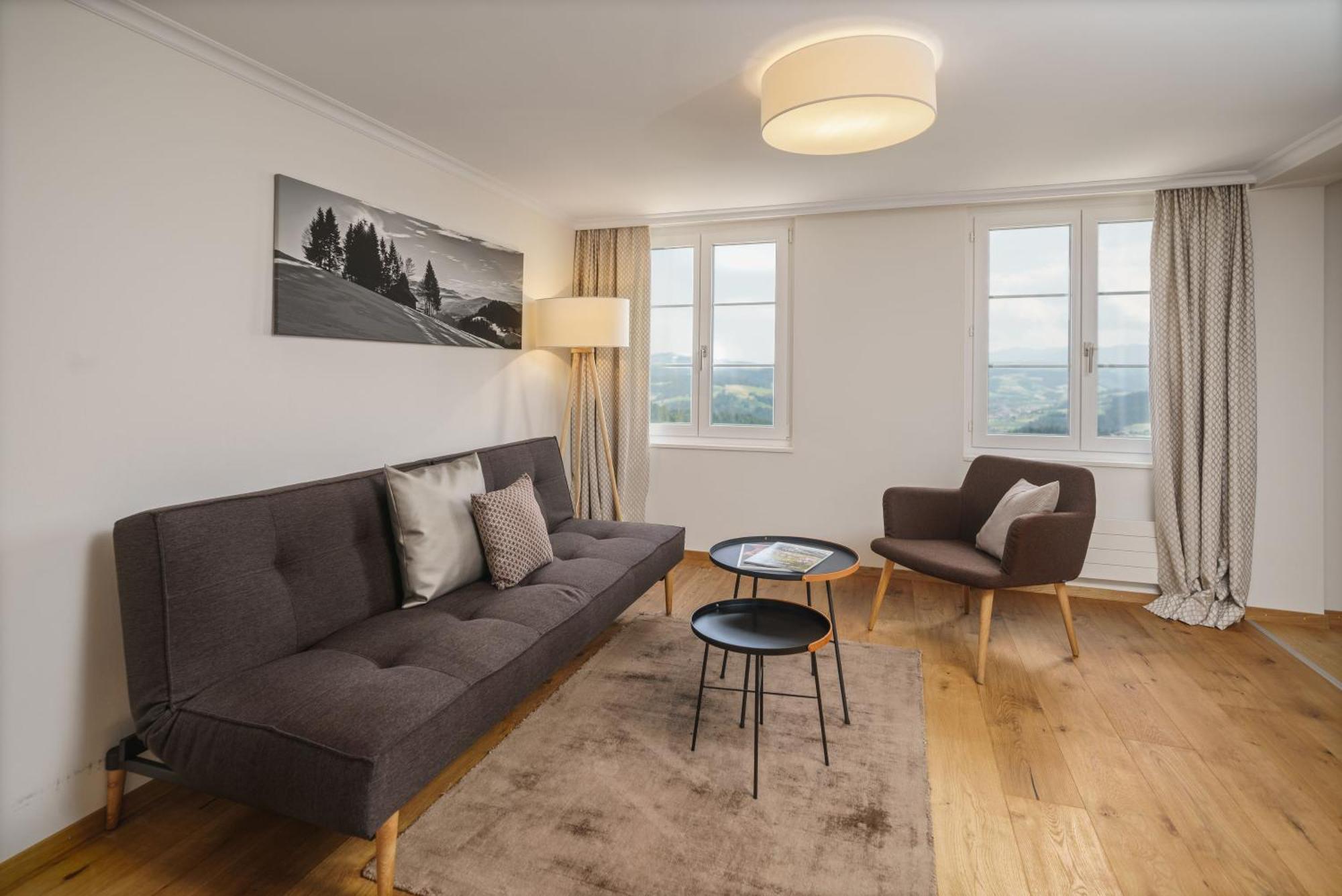 Boutique Hotel Moosegg Emmenmatt Екстер'єр фото