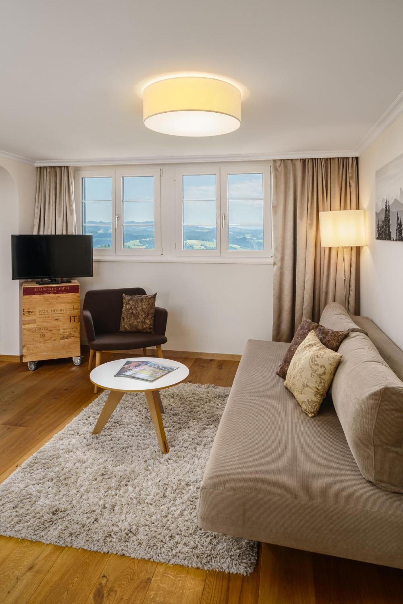 Boutique Hotel Moosegg Emmenmatt Екстер'єр фото