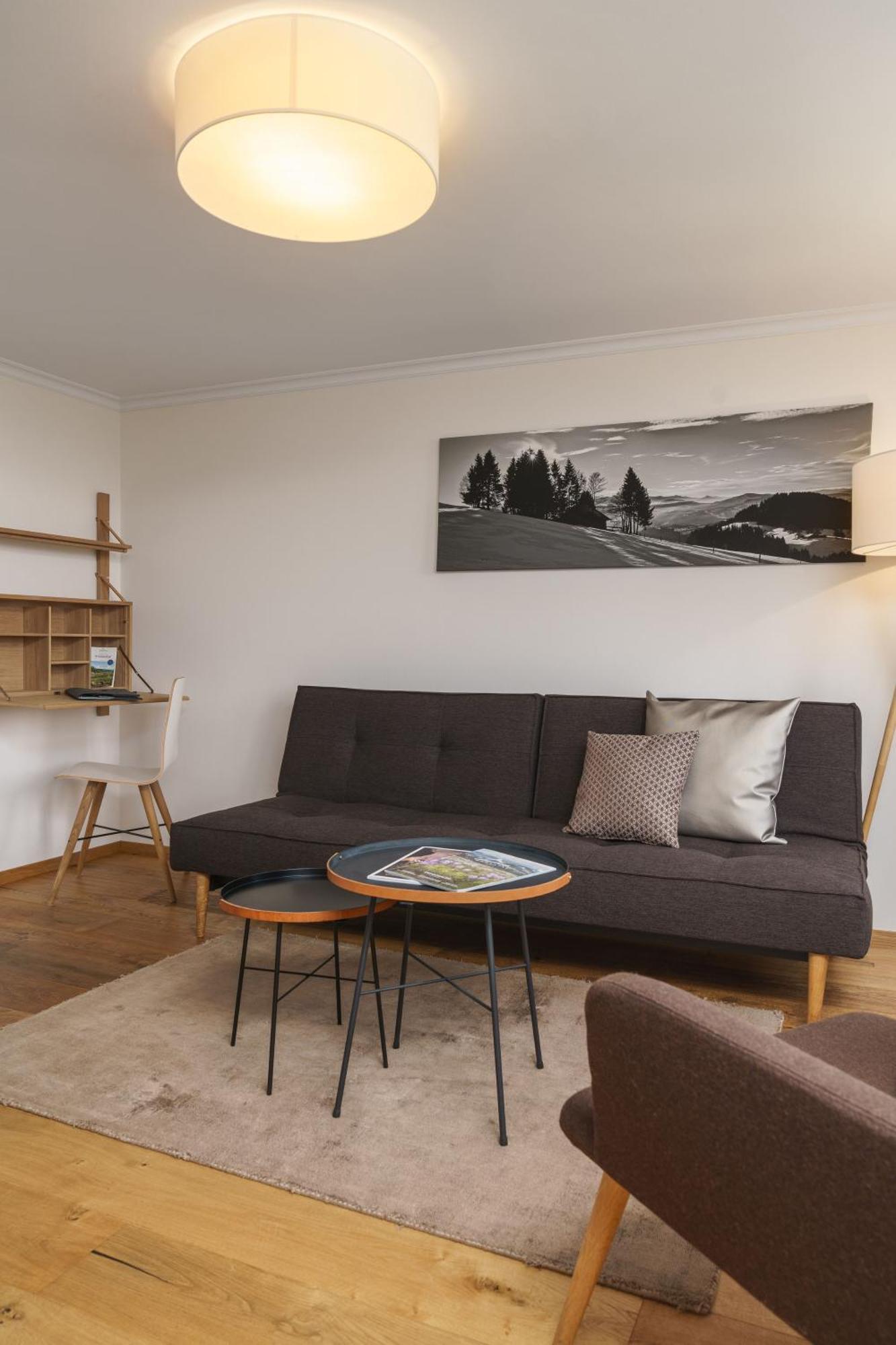 Boutique Hotel Moosegg Emmenmatt Екстер'єр фото