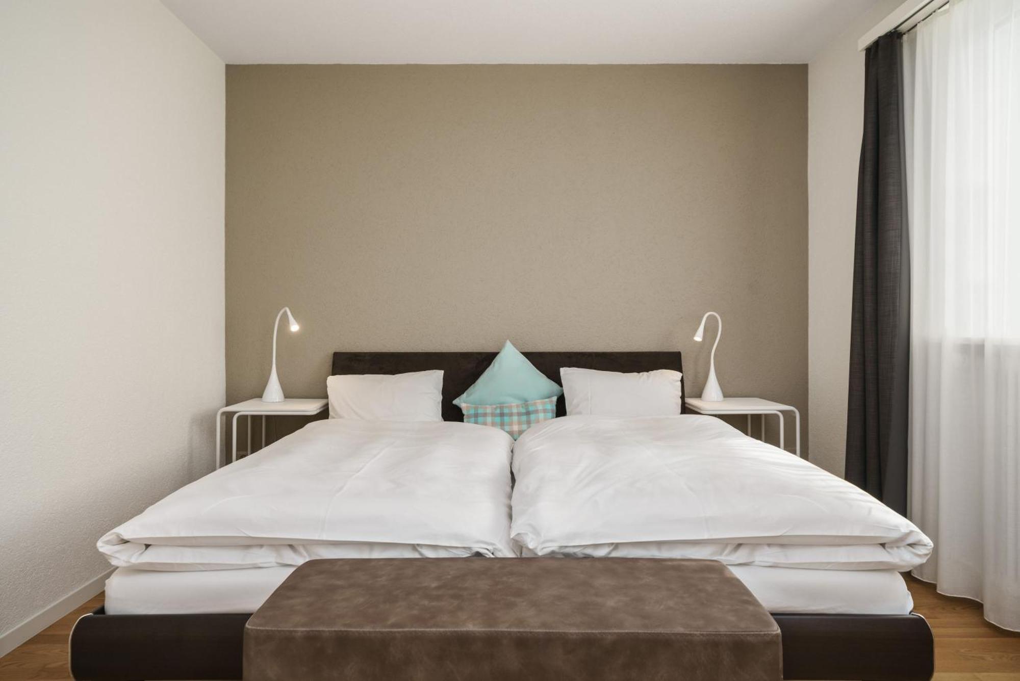Boutique Hotel Moosegg Emmenmatt Екстер'єр фото