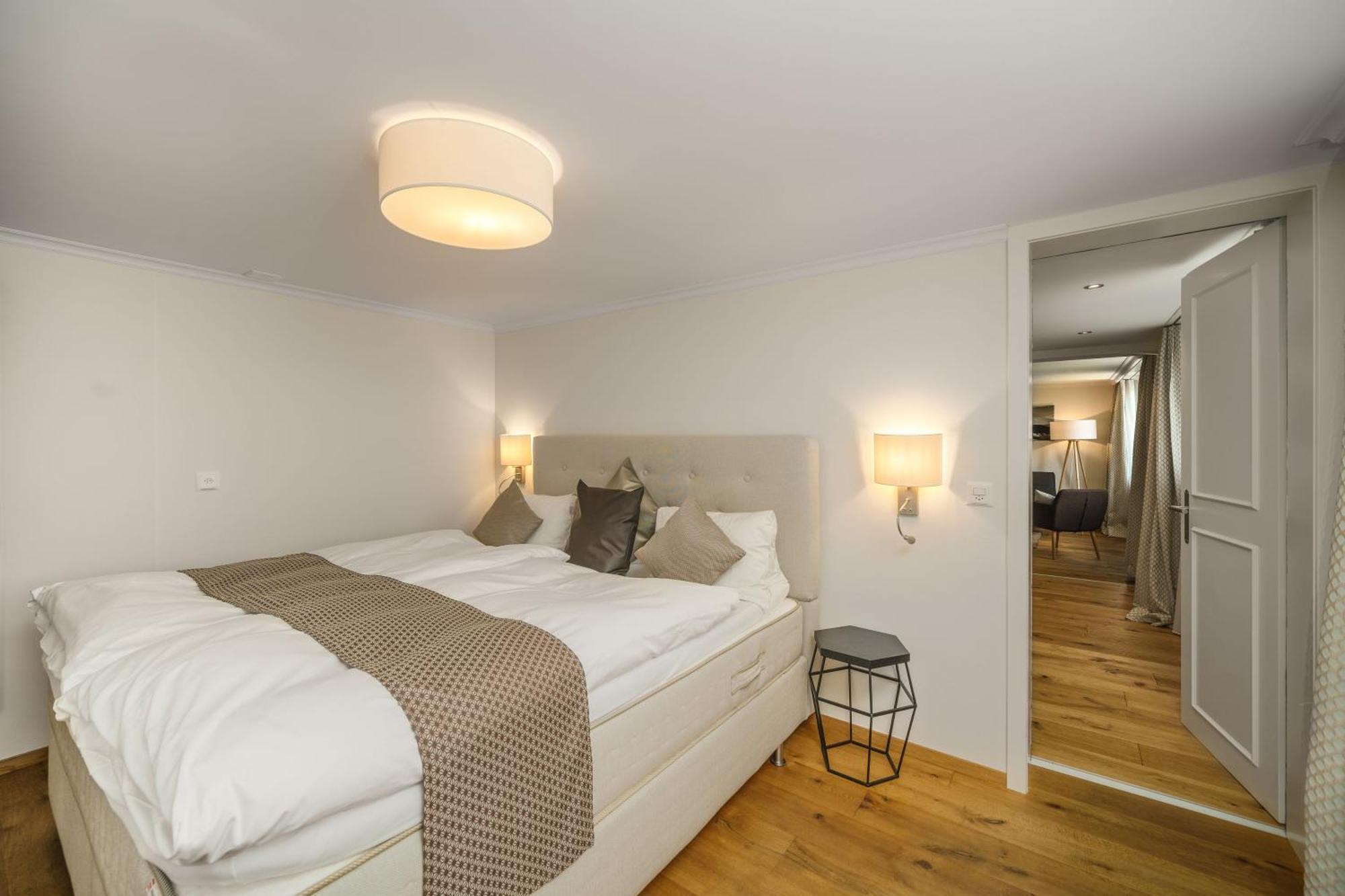 Boutique Hotel Moosegg Emmenmatt Екстер'єр фото