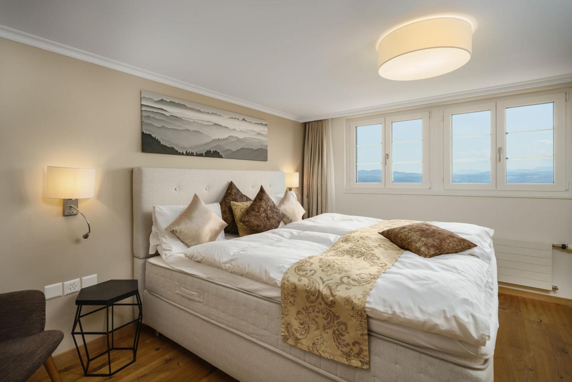 Boutique Hotel Moosegg Emmenmatt Екстер'єр фото