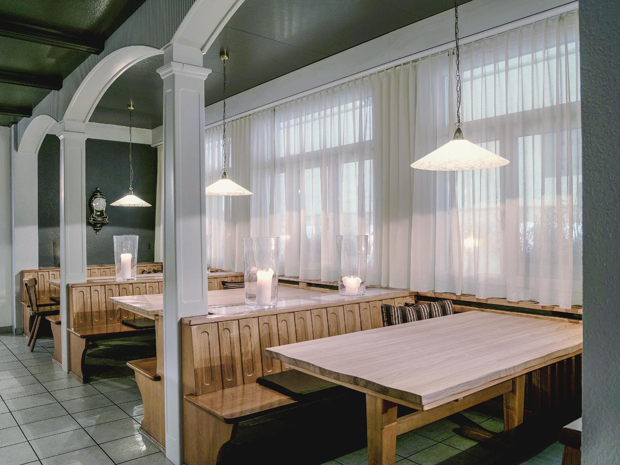 Boutique Hotel Moosegg Emmenmatt Екстер'єр фото