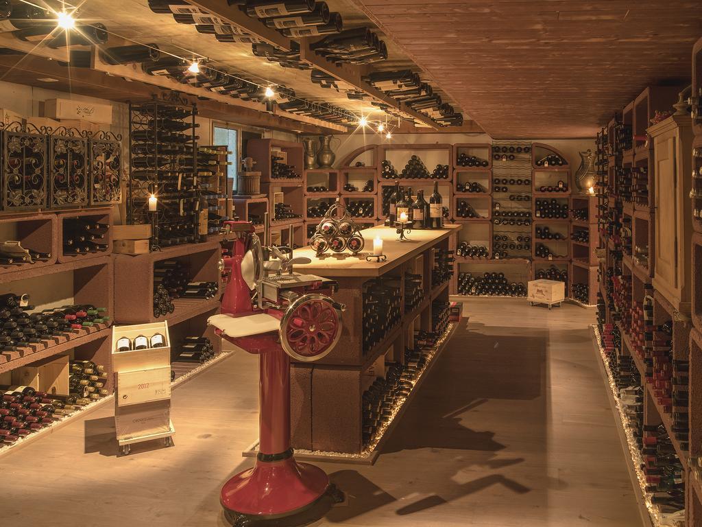 Boutique Hotel Moosegg Emmenmatt Екстер'єр фото