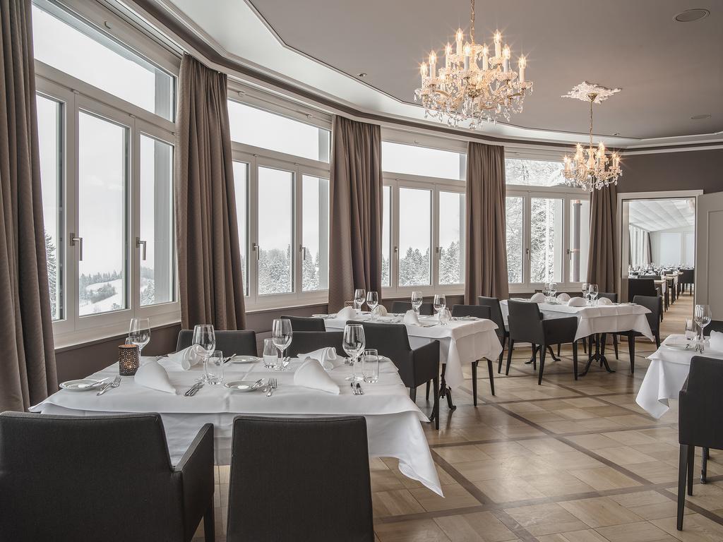 Boutique Hotel Moosegg Emmenmatt Екстер'єр фото