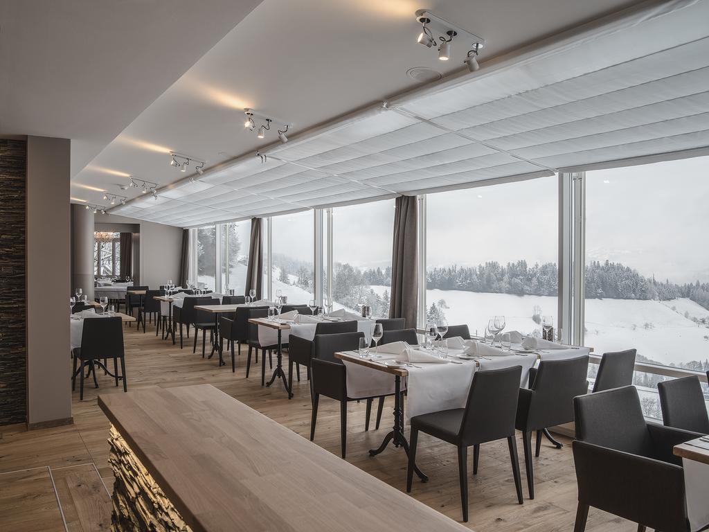 Boutique Hotel Moosegg Emmenmatt Екстер'єр фото