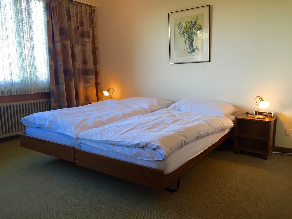 Boutique Hotel Moosegg Emmenmatt Екстер'єр фото