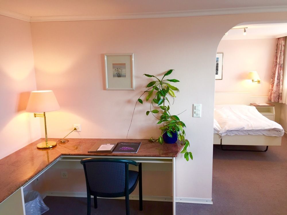 Boutique Hotel Moosegg Emmenmatt Екстер'єр фото