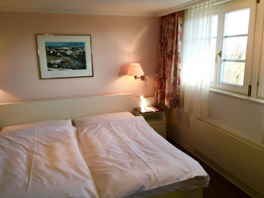 Boutique Hotel Moosegg Emmenmatt Екстер'єр фото