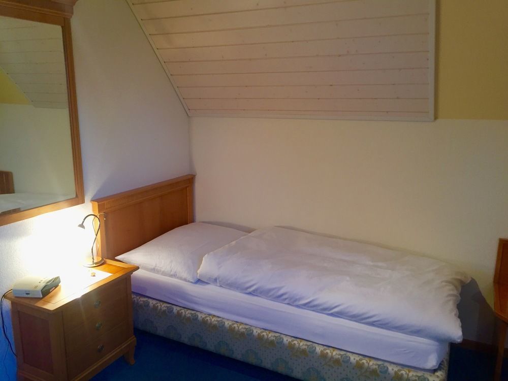 Boutique Hotel Moosegg Emmenmatt Екстер'єр фото