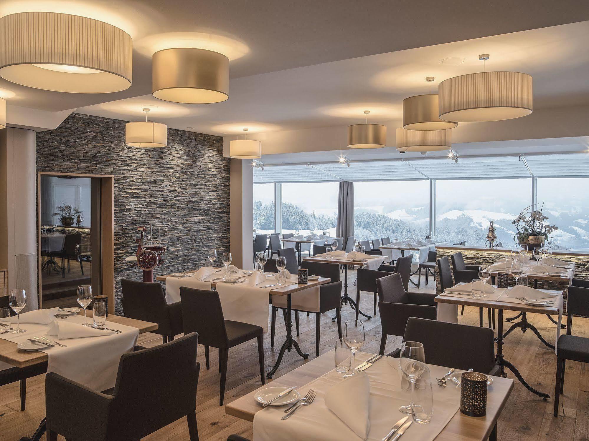 Boutique Hotel Moosegg Emmenmatt Екстер'єр фото
