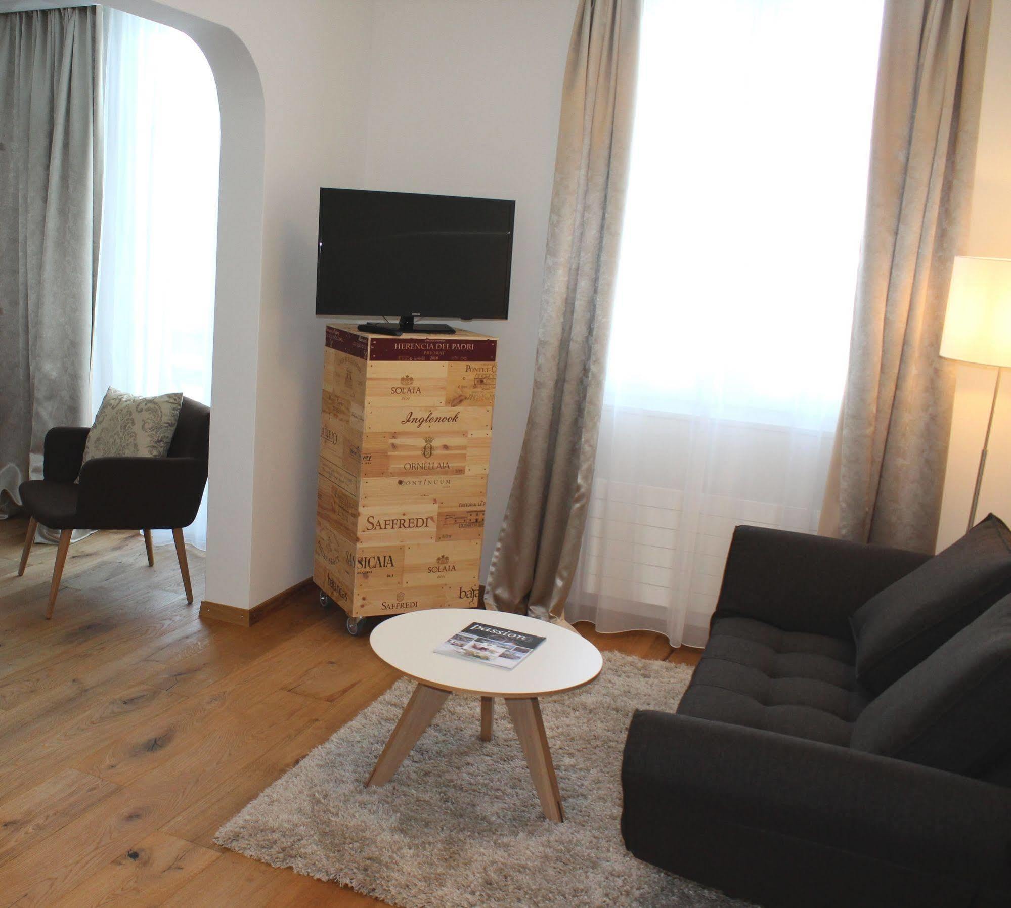 Boutique Hotel Moosegg Emmenmatt Екстер'єр фото