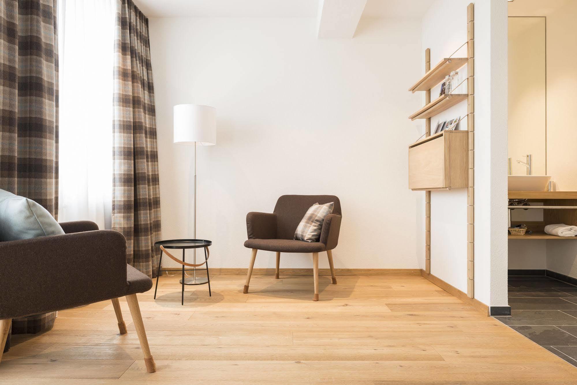 Boutique Hotel Moosegg Emmenmatt Екстер'єр фото