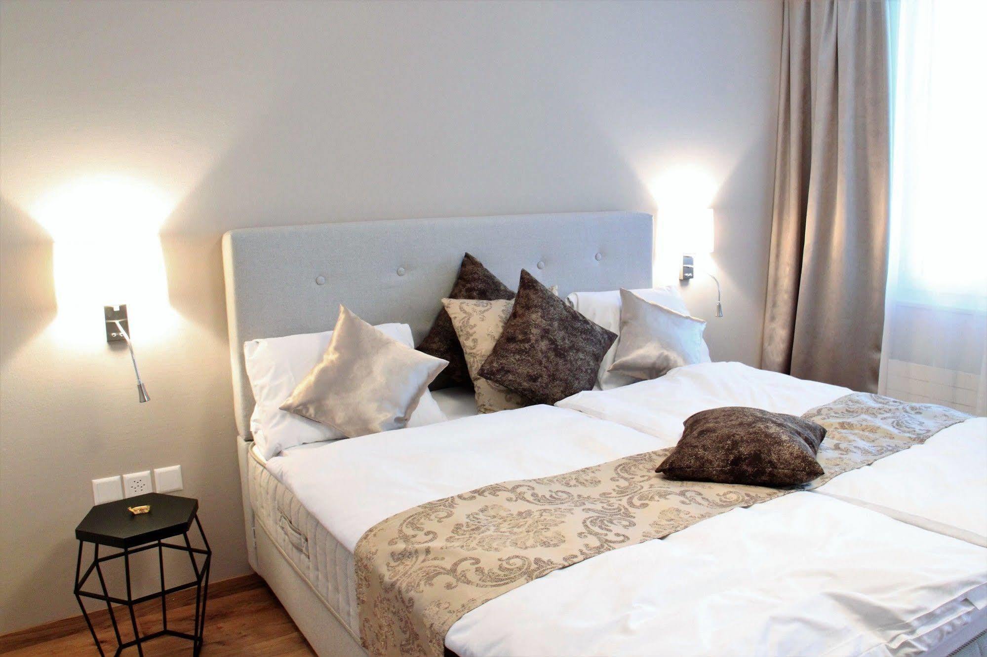 Boutique Hotel Moosegg Emmenmatt Екстер'єр фото