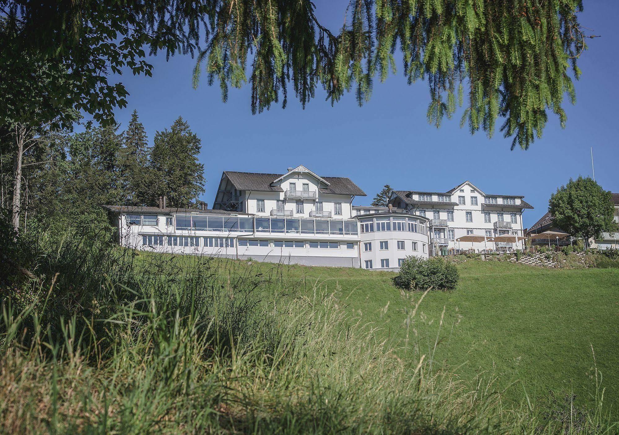 Boutique Hotel Moosegg Emmenmatt Екстер'єр фото