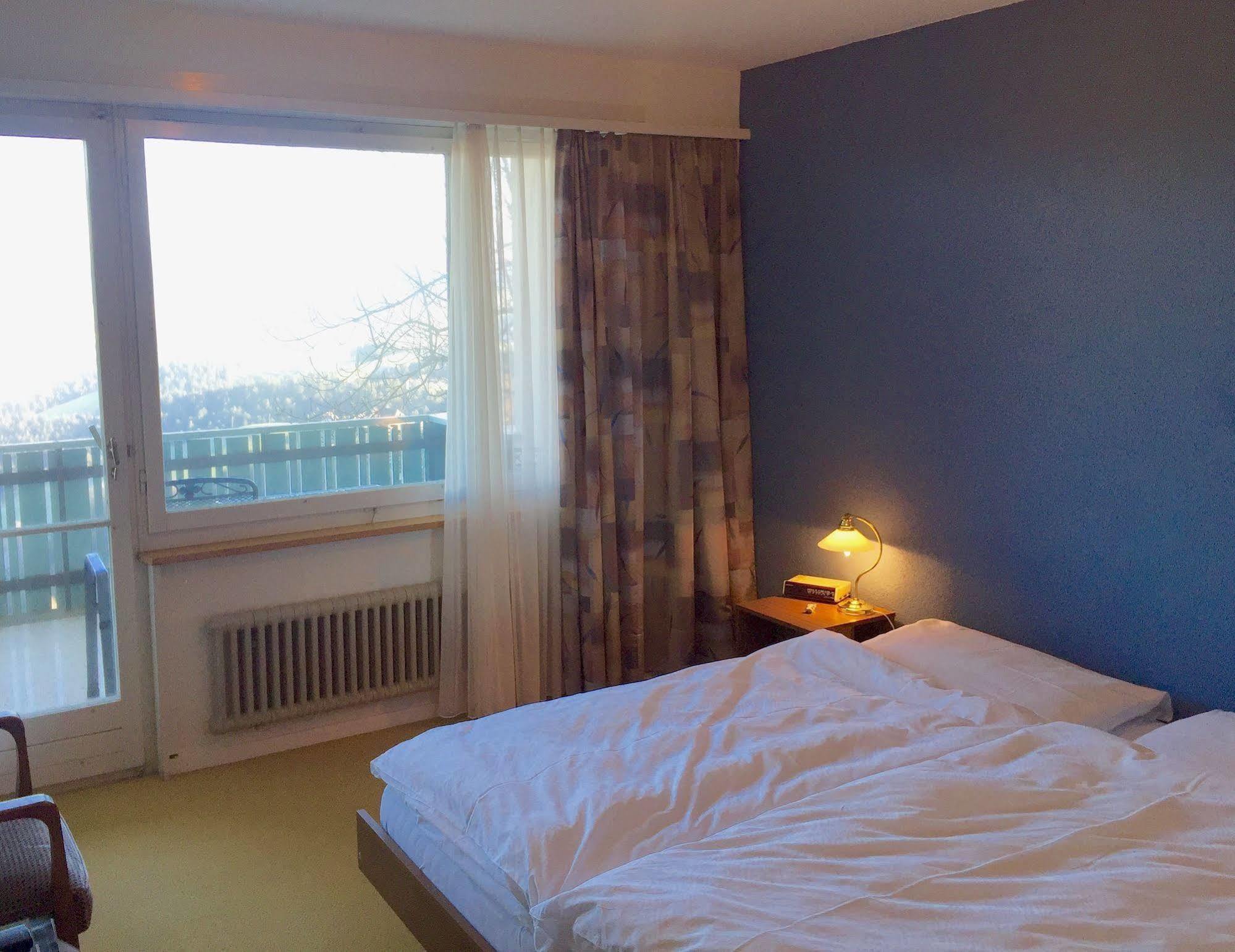 Boutique Hotel Moosegg Emmenmatt Екстер'єр фото