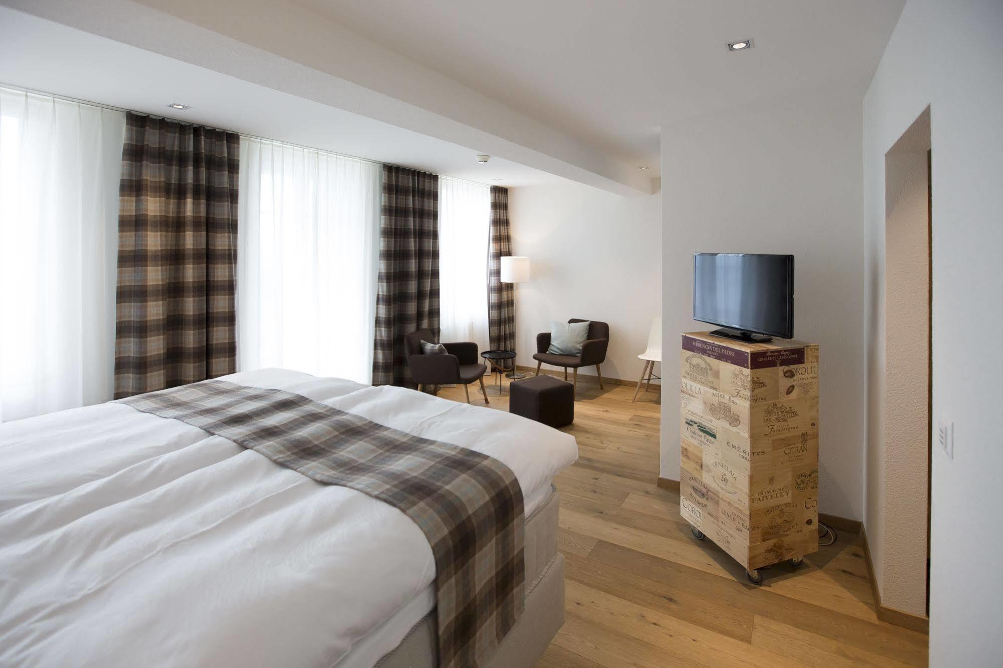 Boutique Hotel Moosegg Emmenmatt Екстер'єр фото